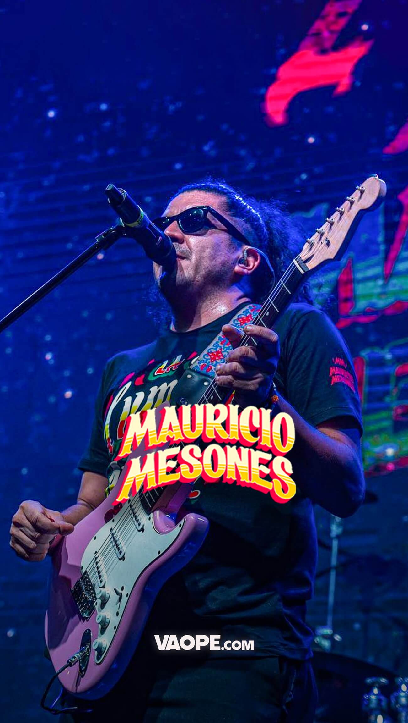 Imagen de fondo del evento